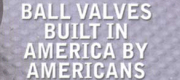 eshop at web store for 3 Way Diverters American Made at Lance Ball Valves in product category Hardware & Building Supplies